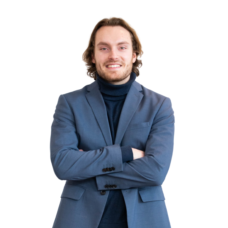 Arno Borghgraef