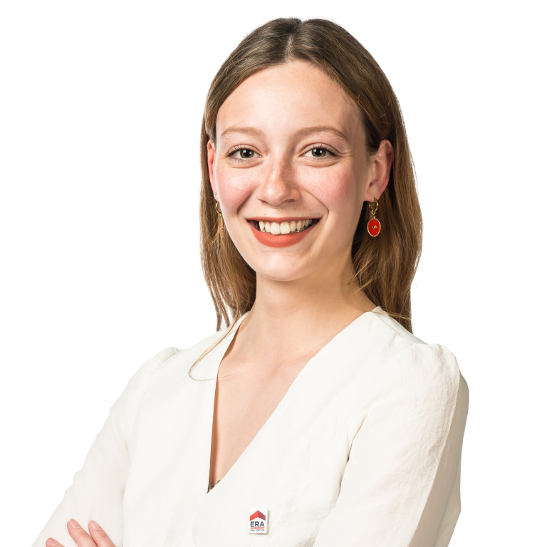 Calista Hainaut