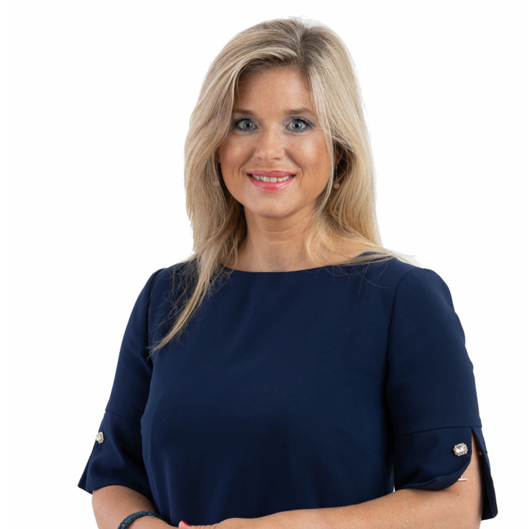 Carine Louwagie