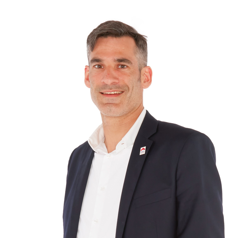 Christophe Van Riet