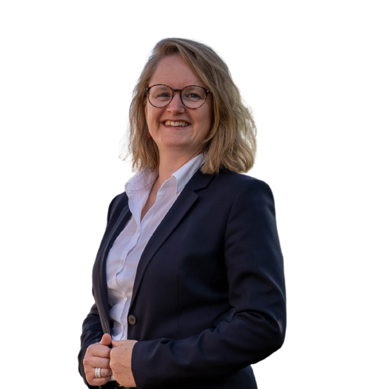 Delphine Hennebel
