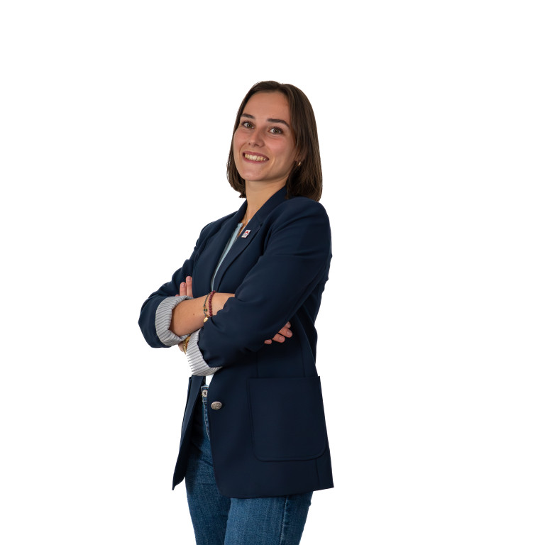 Dorine COLLART