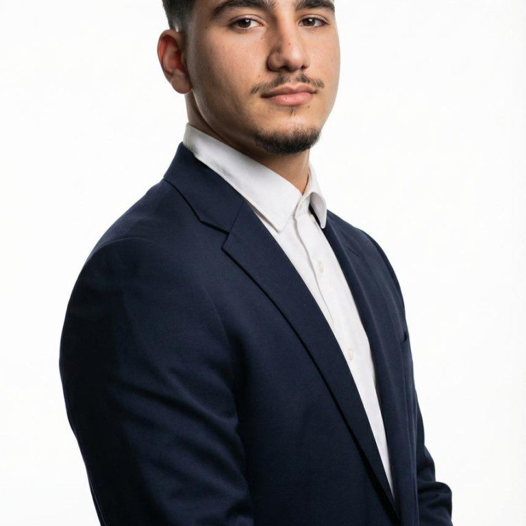 Hatim Sebti