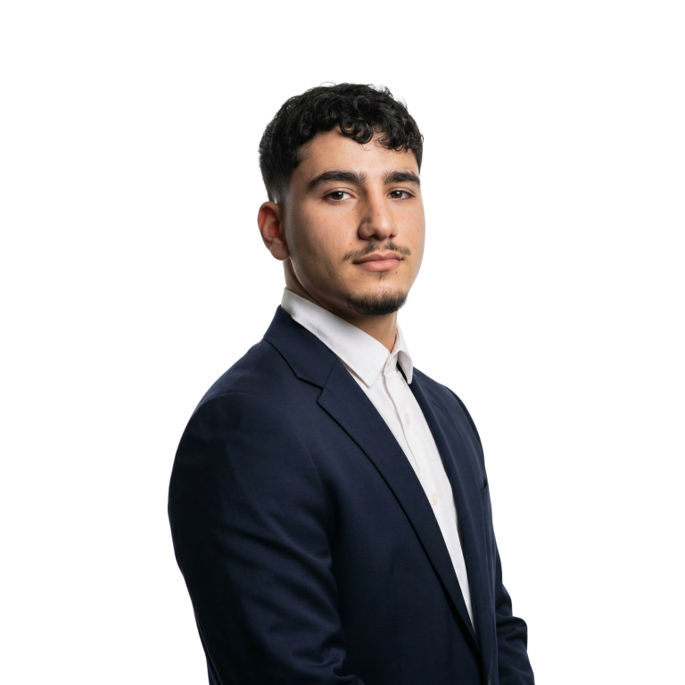 Hatim Sebti