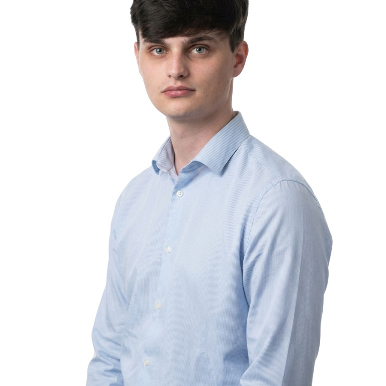 Jarno Jacobs