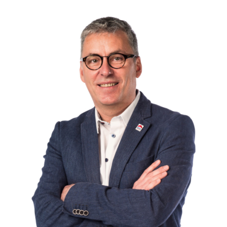 Jean Marie Meuris