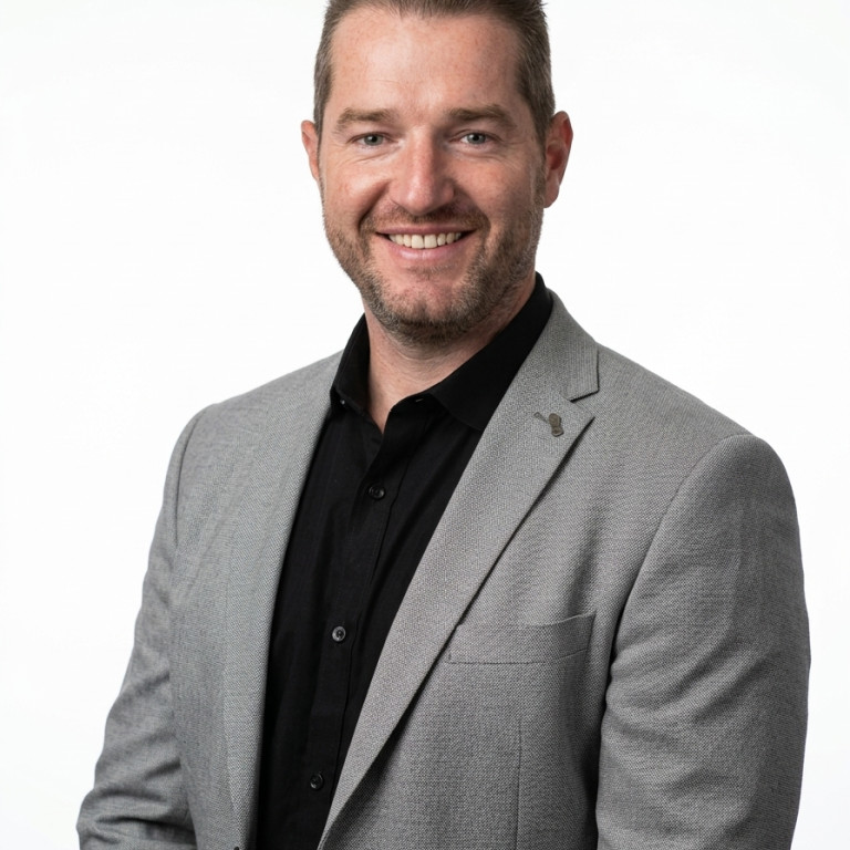 Jeroen Bertrand