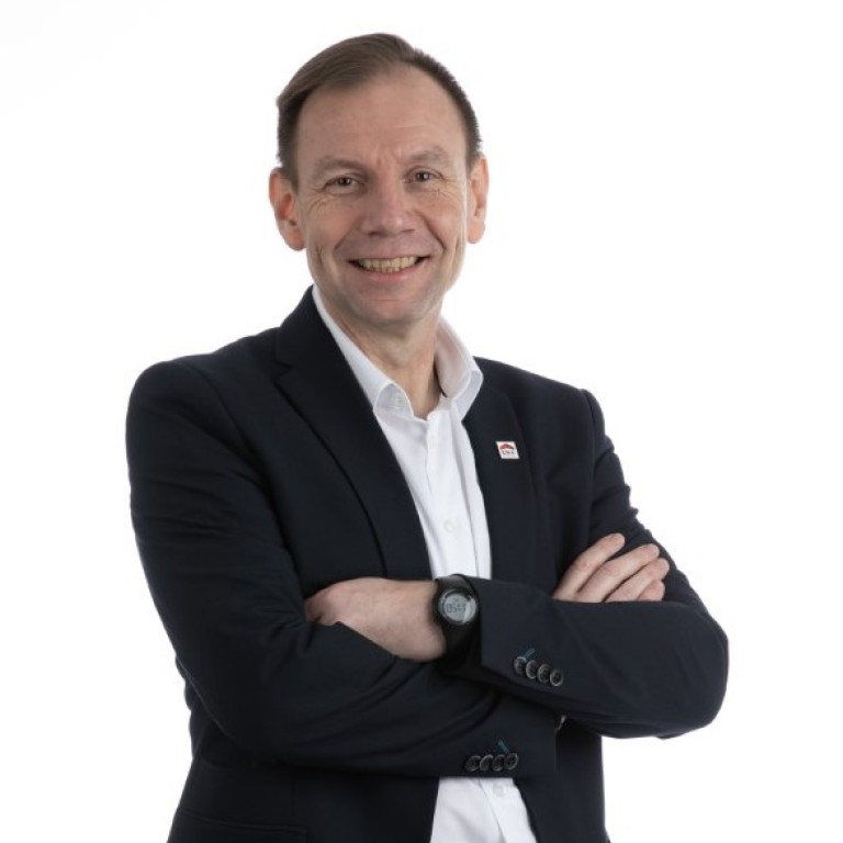 Johan Coppens