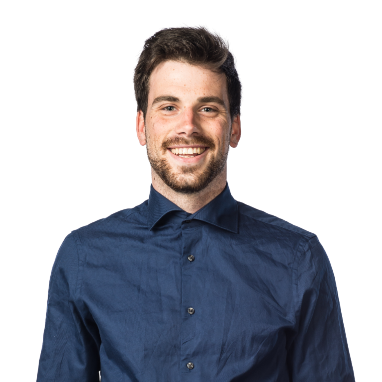Joris Bovend'aerde