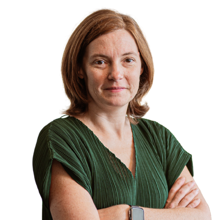 Karin Van Autreve