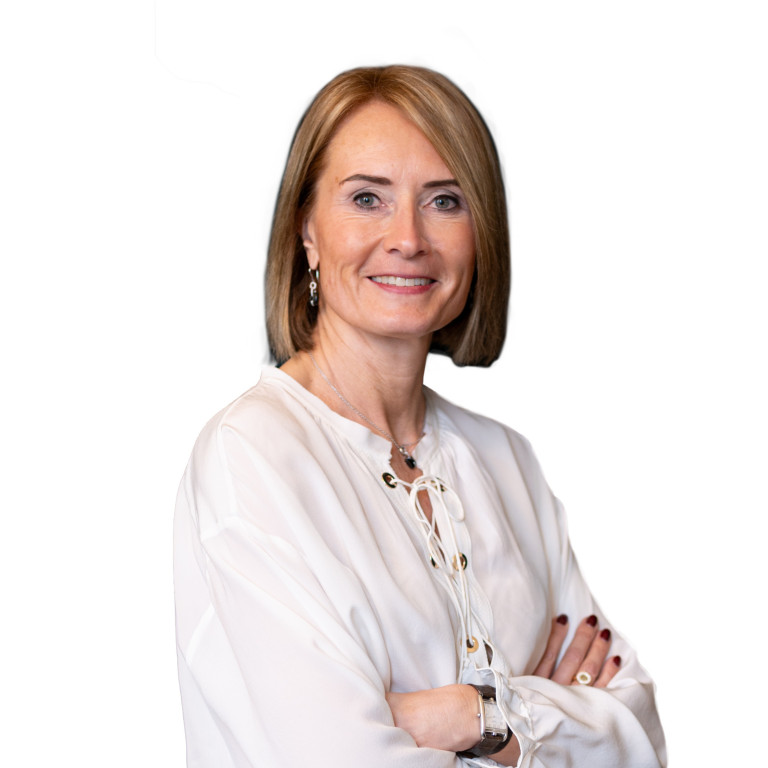 Kathleen Van Beveren