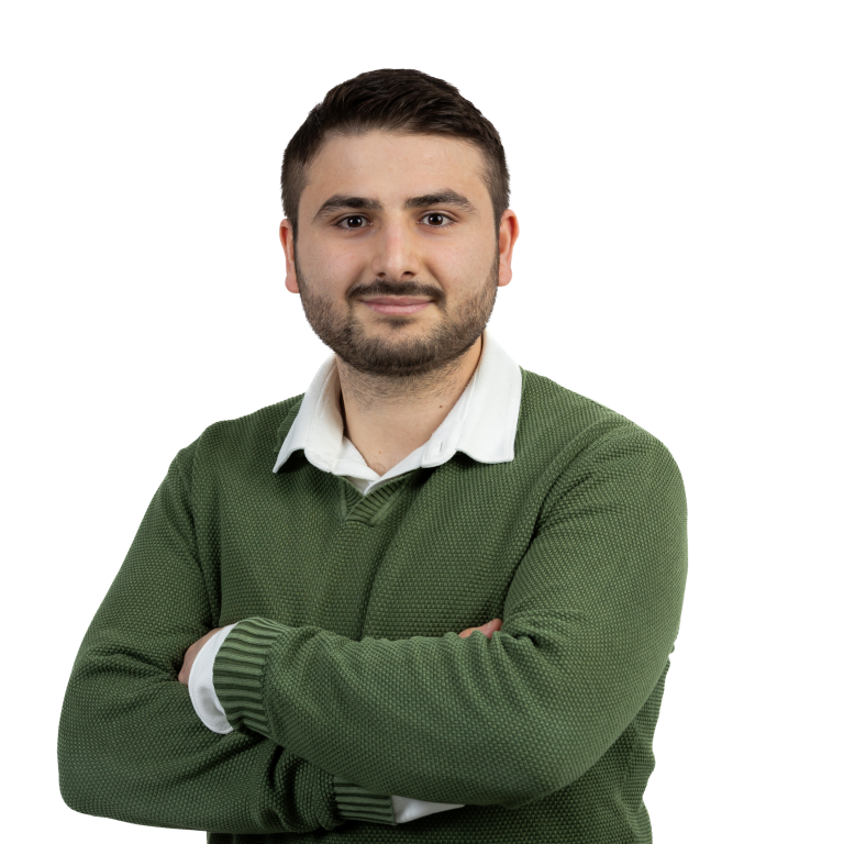 Khaz Barakhoyev