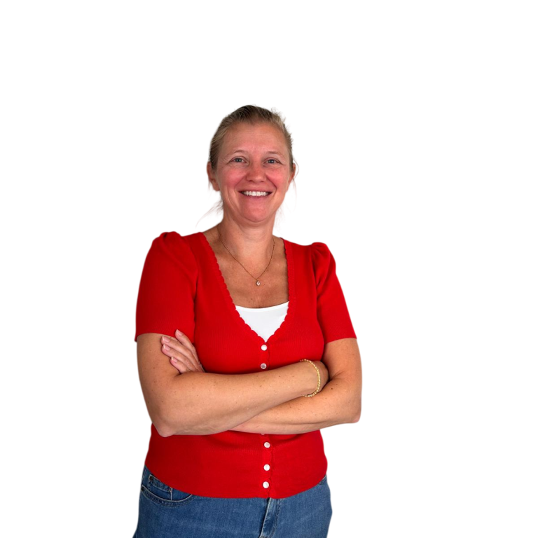 Kim Dufoort