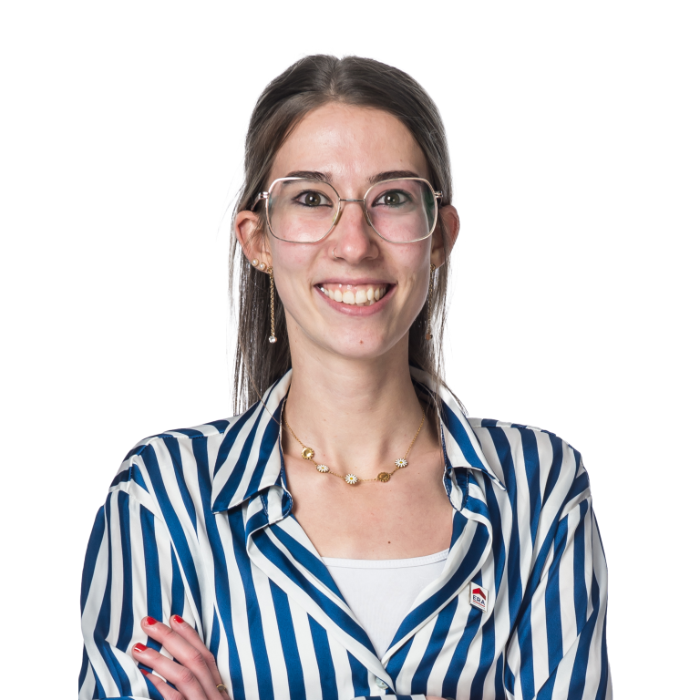 Kyrina Mommaert