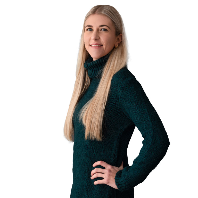 Lana Van Praet
