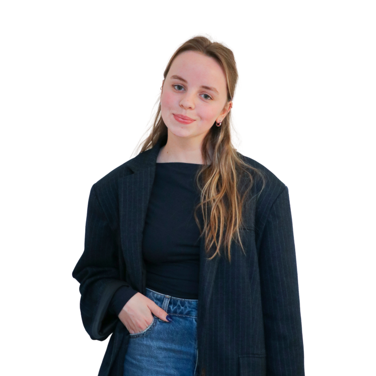 Laura Van Emelen