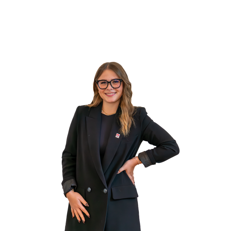 Léa GILLIARD