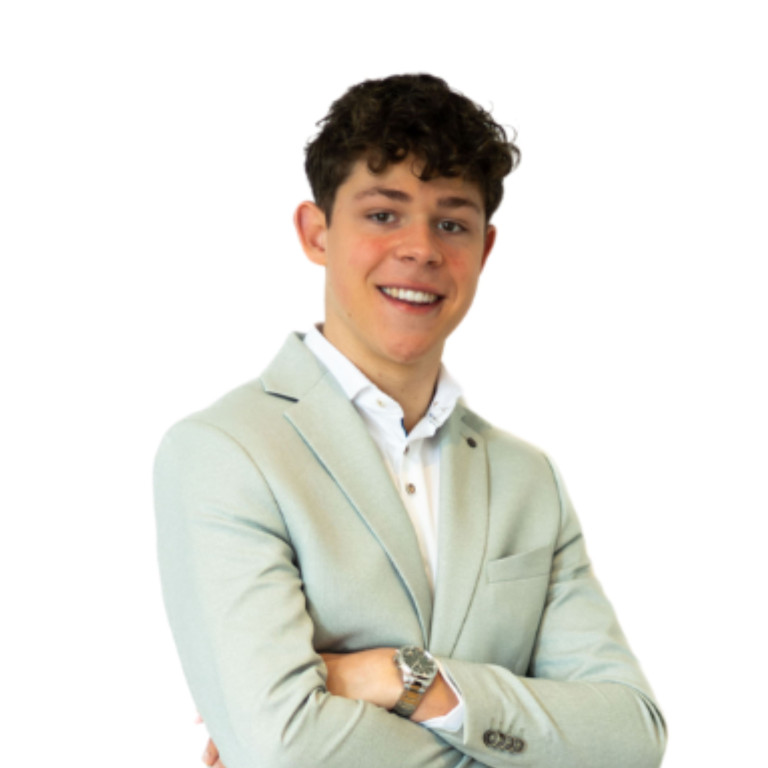 Liam Darras