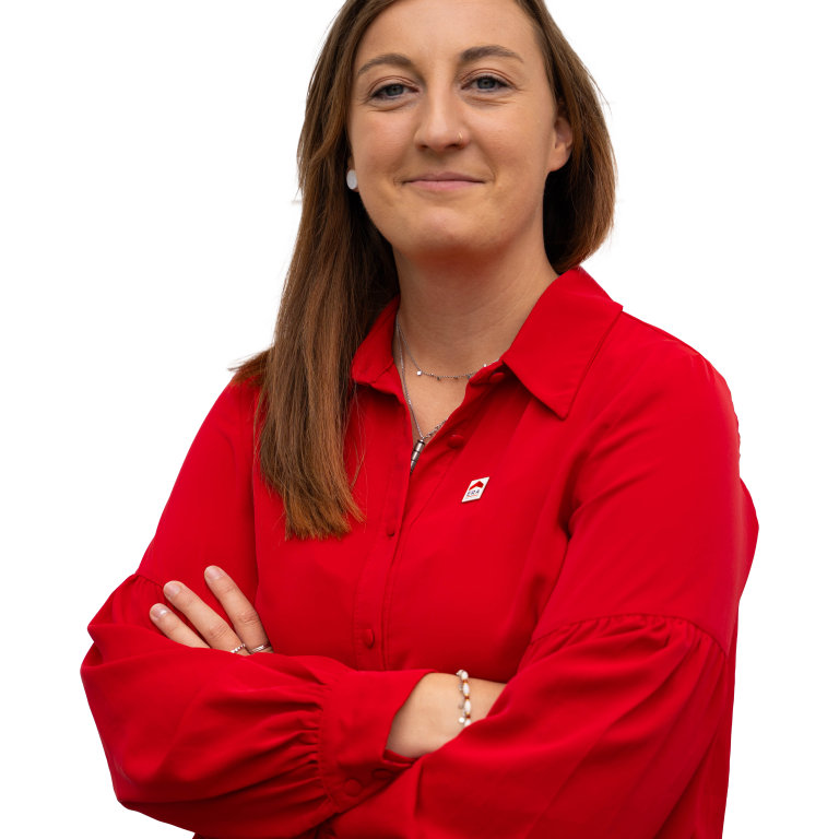 Liesbet Van Seghbroeck