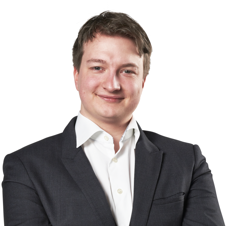 Max Brosens