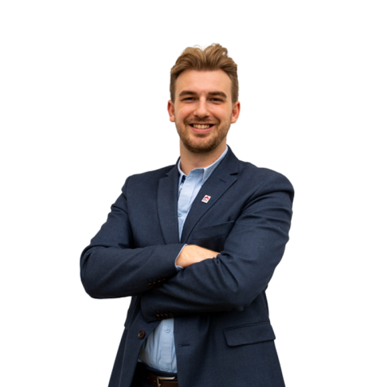 Maxime Van der Meeren