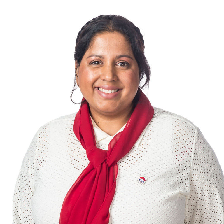 Meena Rohaert