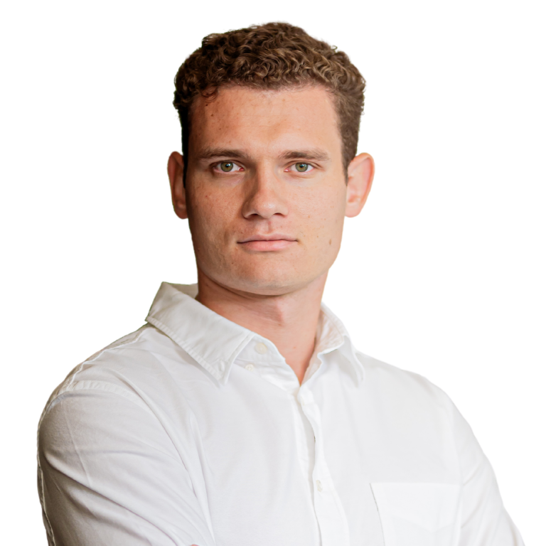 Michiel Vanhaverbeke