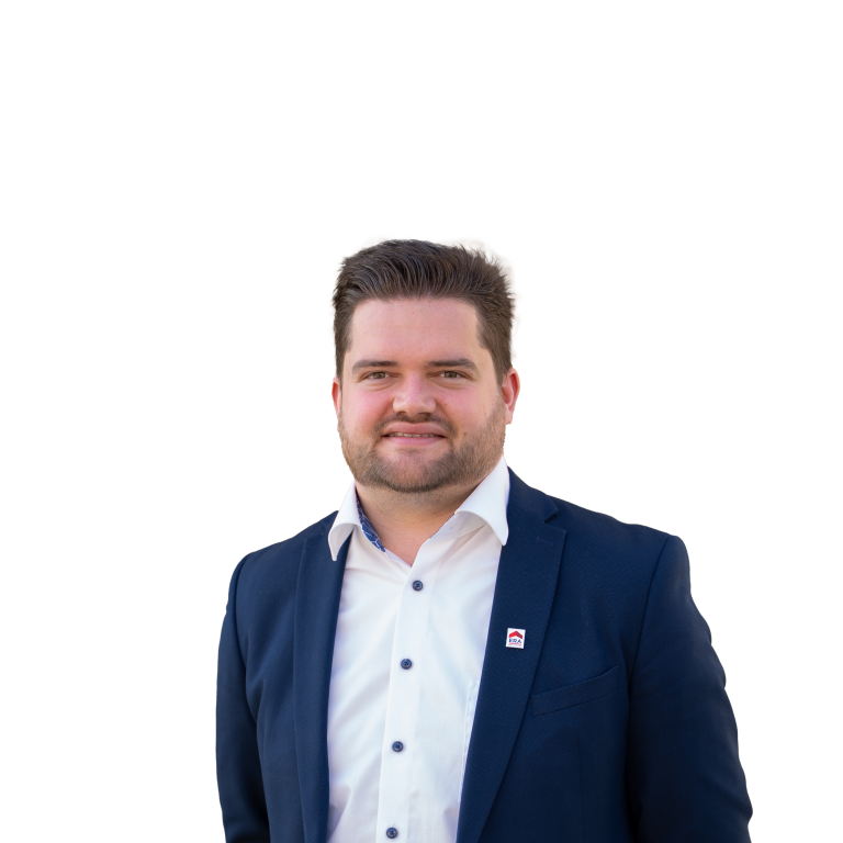 Nick Van Elsen