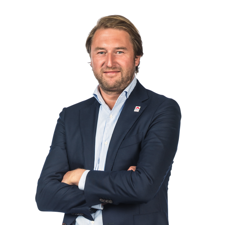 Olivier de Bonhome