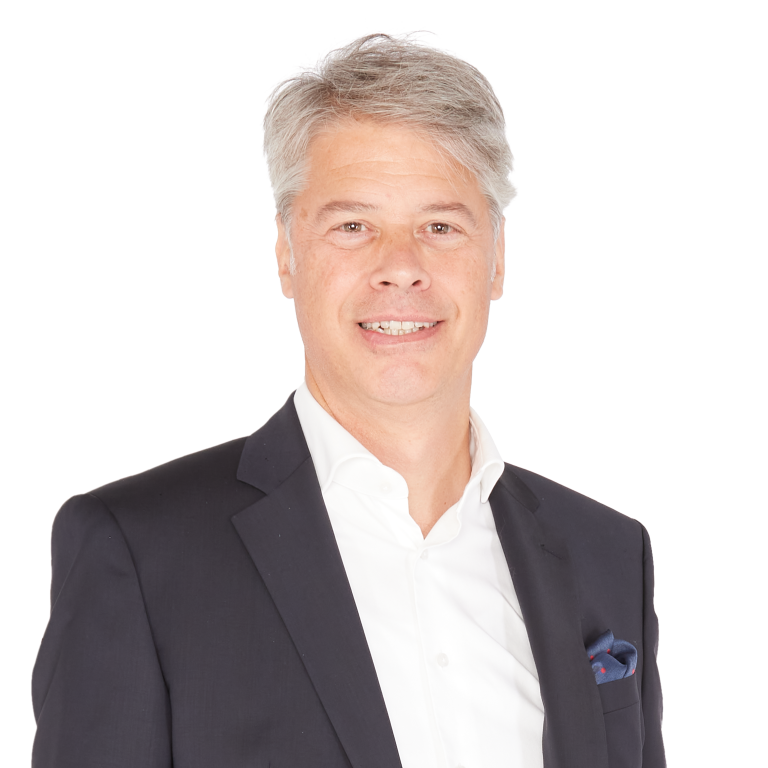 Ron De Meyer