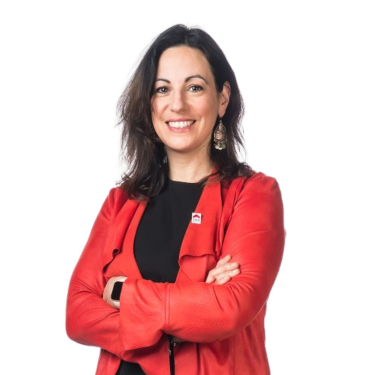 Sabine Sacco