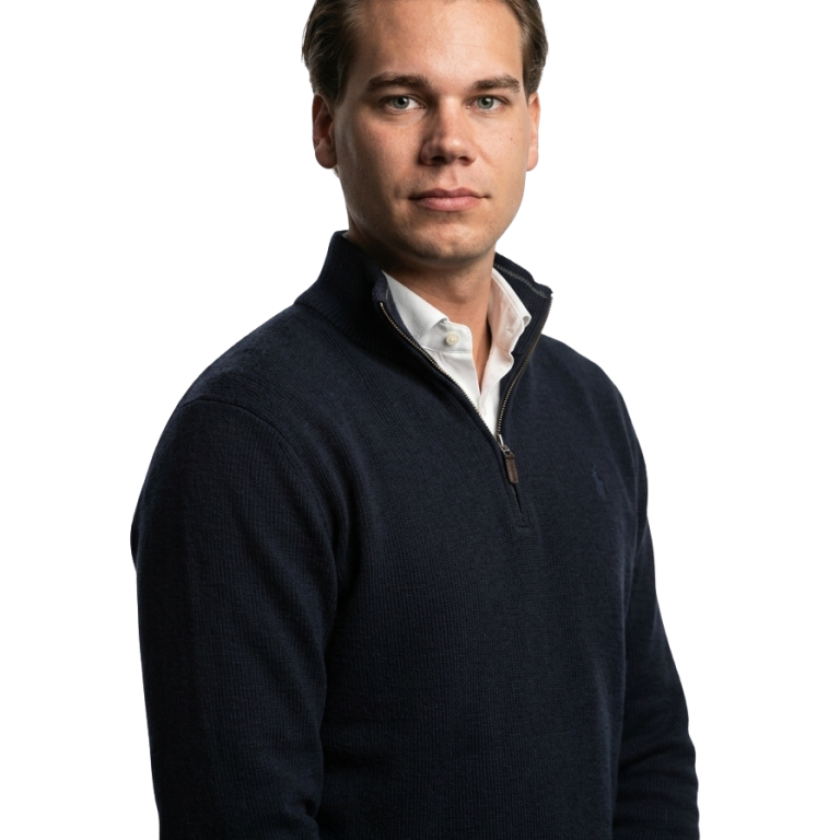 Sam De Pelsmaeker