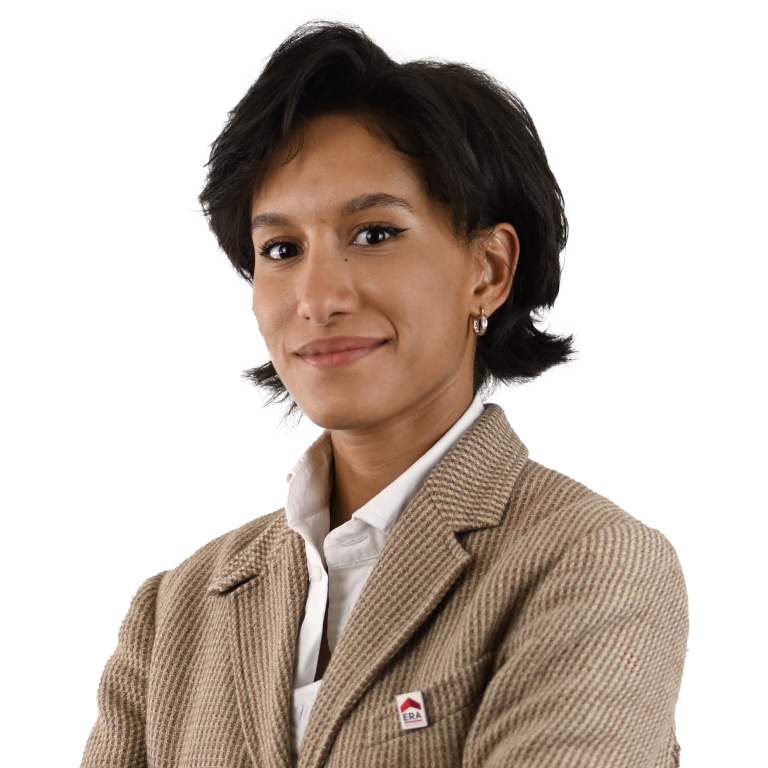 Sanae Zerghani