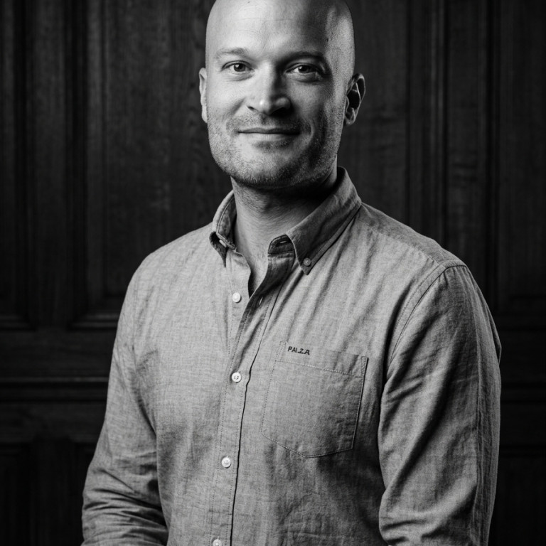 Stephan Dugardyn