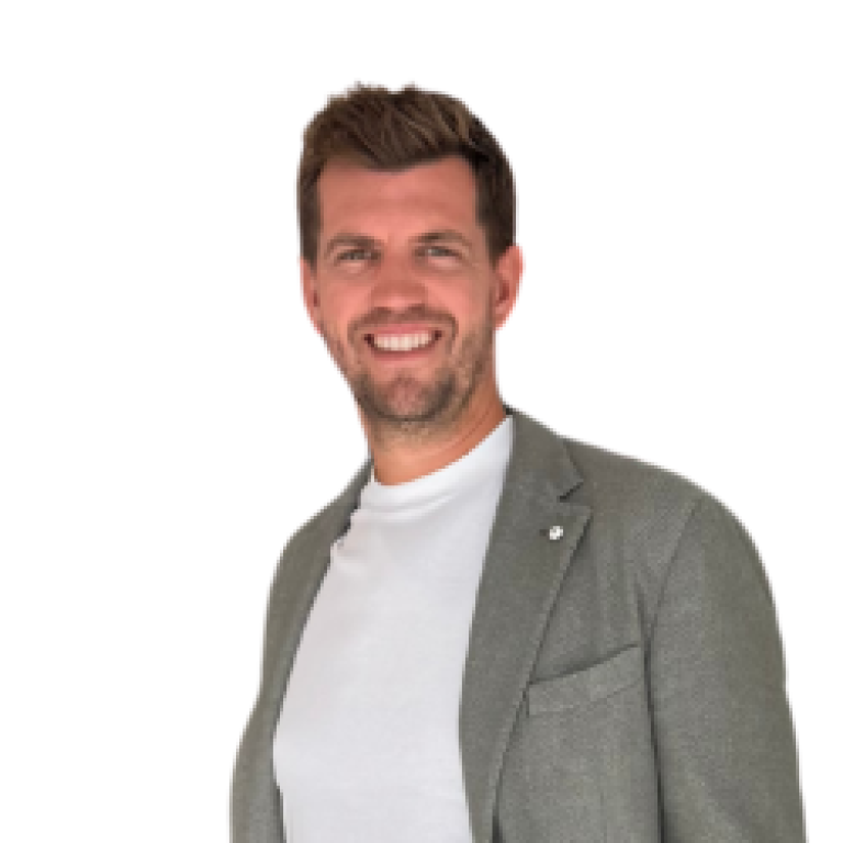 Stéphane De Vos