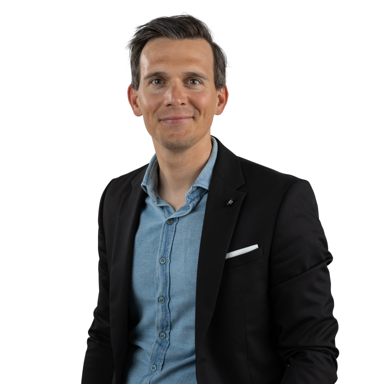 Sven Vanecht