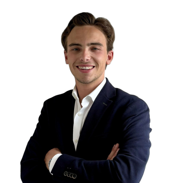 Thomas Bruylant