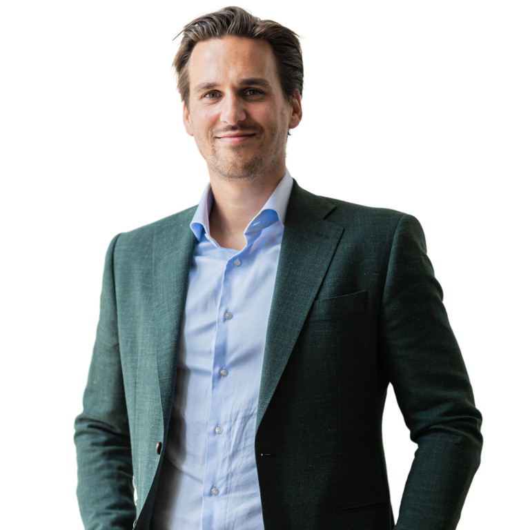 Thomas Sterk