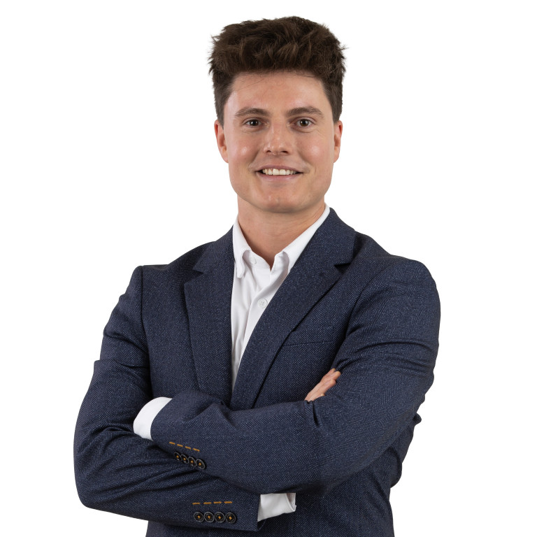 Tom Demesmaeker