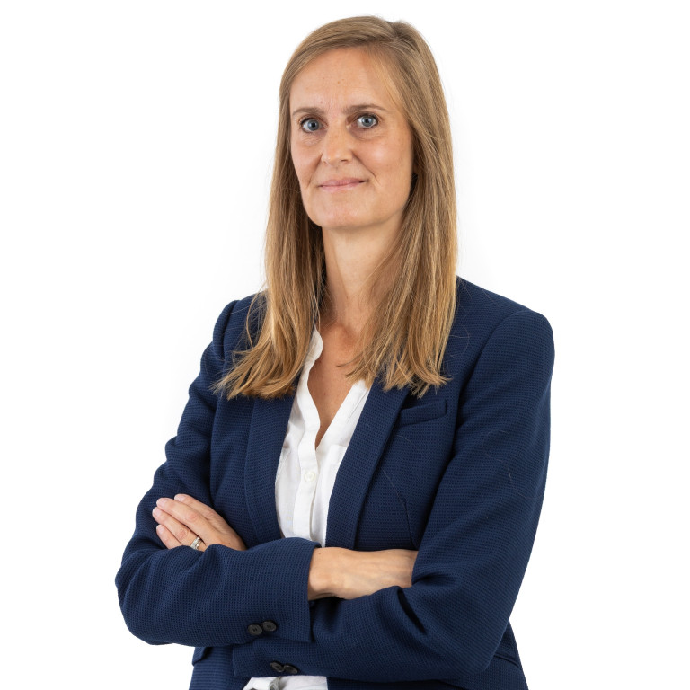 Wendy Brouwers