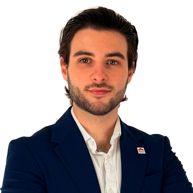 Yoni Jacobs