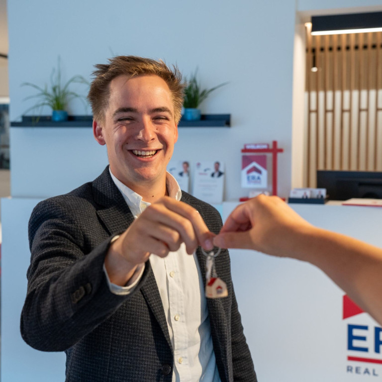 Makelaar ERA BOSSUYT