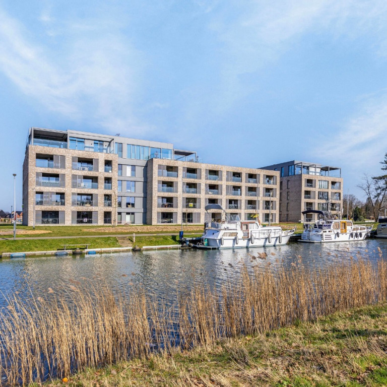 foto jachthaven