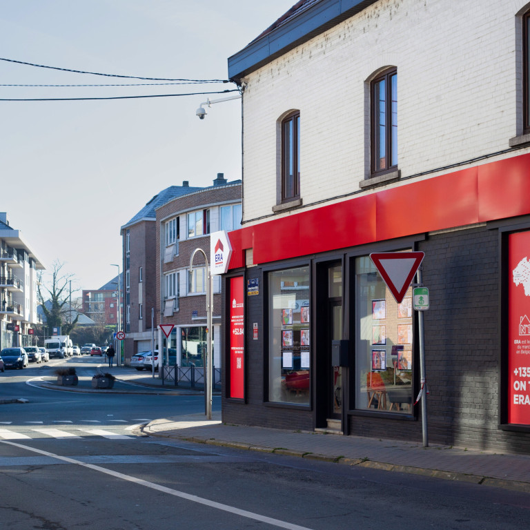 photo, agence immobilière, tubize, era cedimmo, brabant wallon