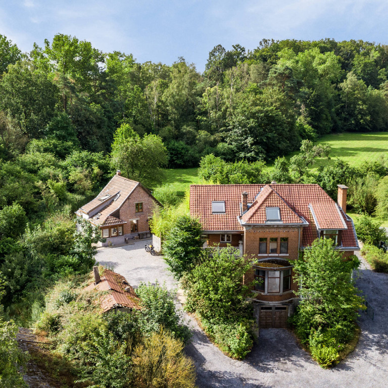 maison, à vendre, era cedimmo, braine-l'Alleud