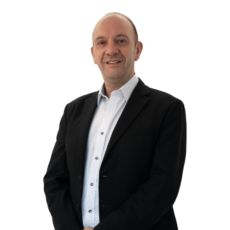 Olivier Cuvelier