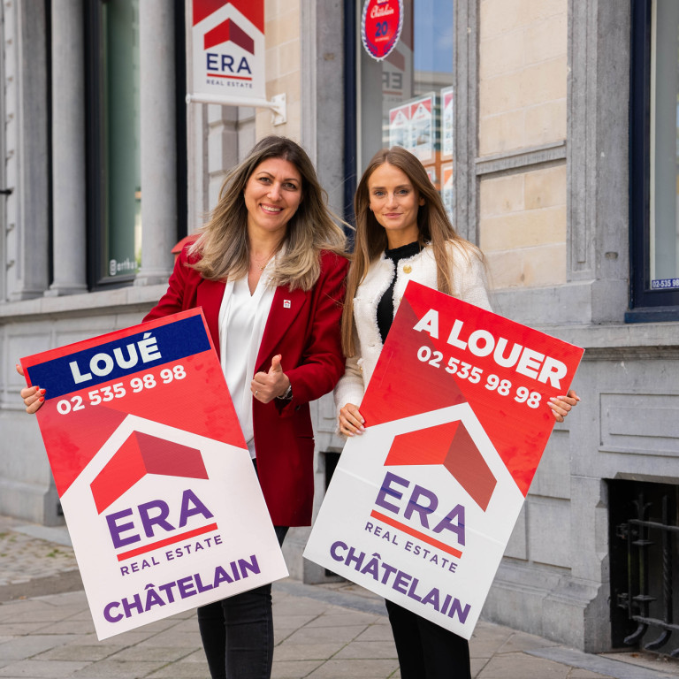 location immo bruxelles