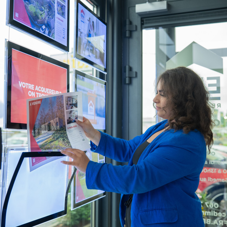 nivelle, agence immobilière, immo, agent immobilier, à vendre