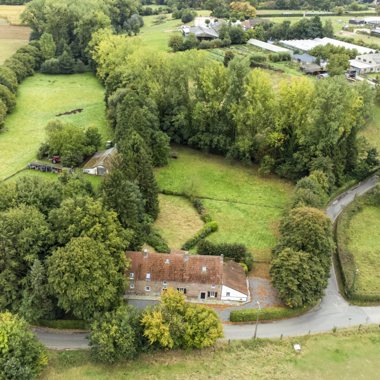 photo, maison, a vendre, équipe, nivelles, era cedimmo
