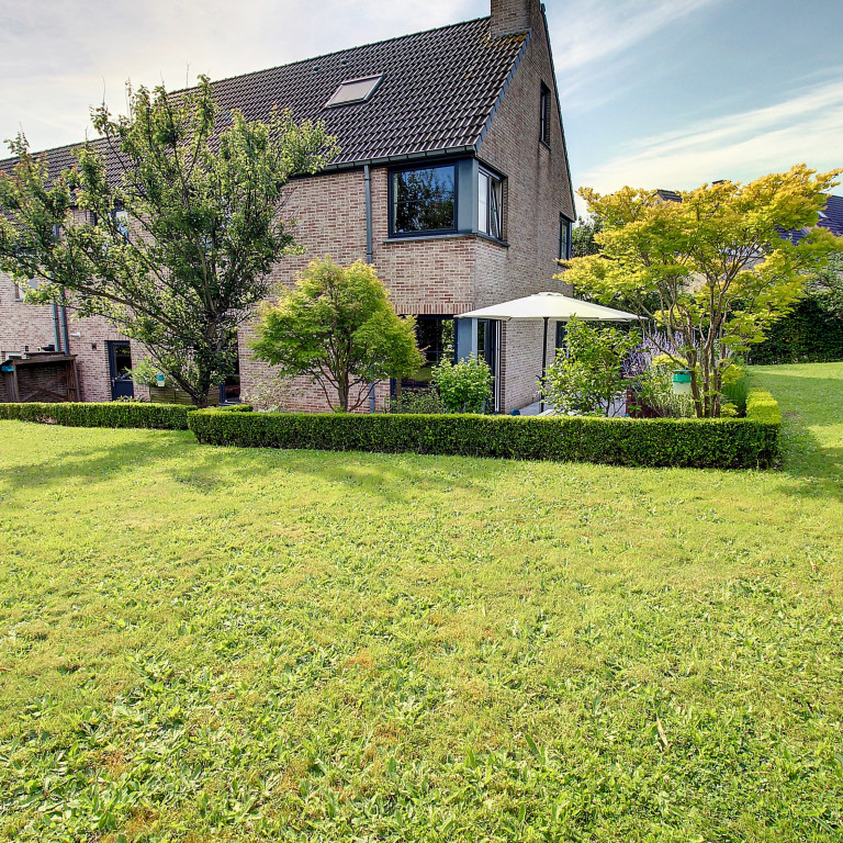 nivelles, à vendre, maison, villa, agence immobiliere, 